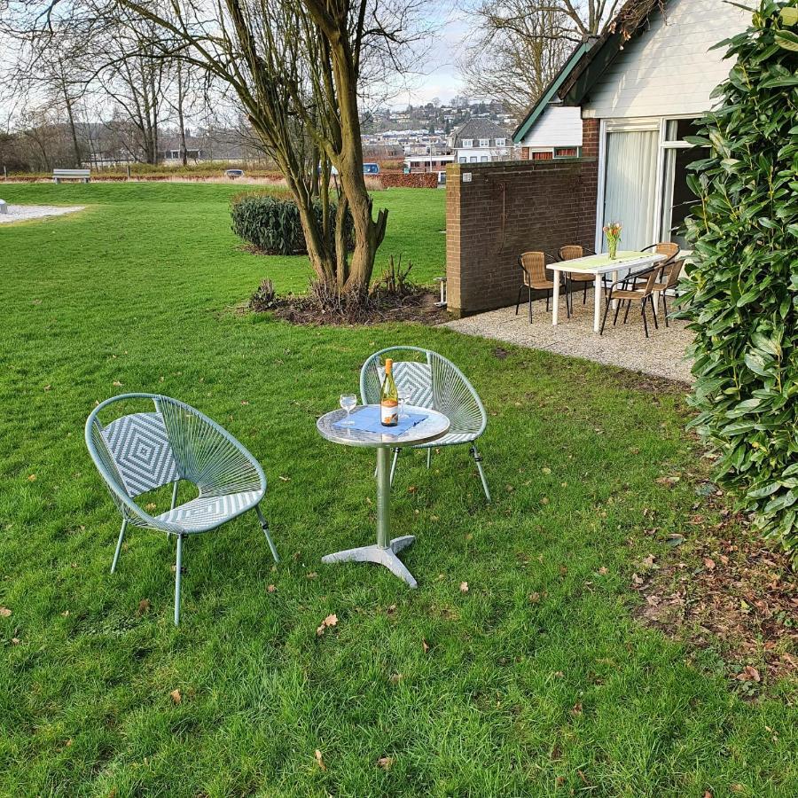 Enjoy Heuvelland Villa Simpelveld Eksteriør billede