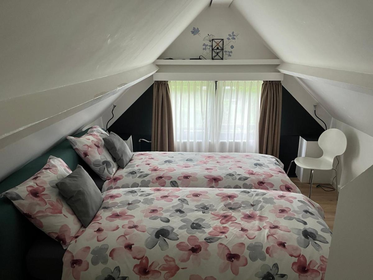 Enjoy Heuvelland Villa Simpelveld Eksteriør billede