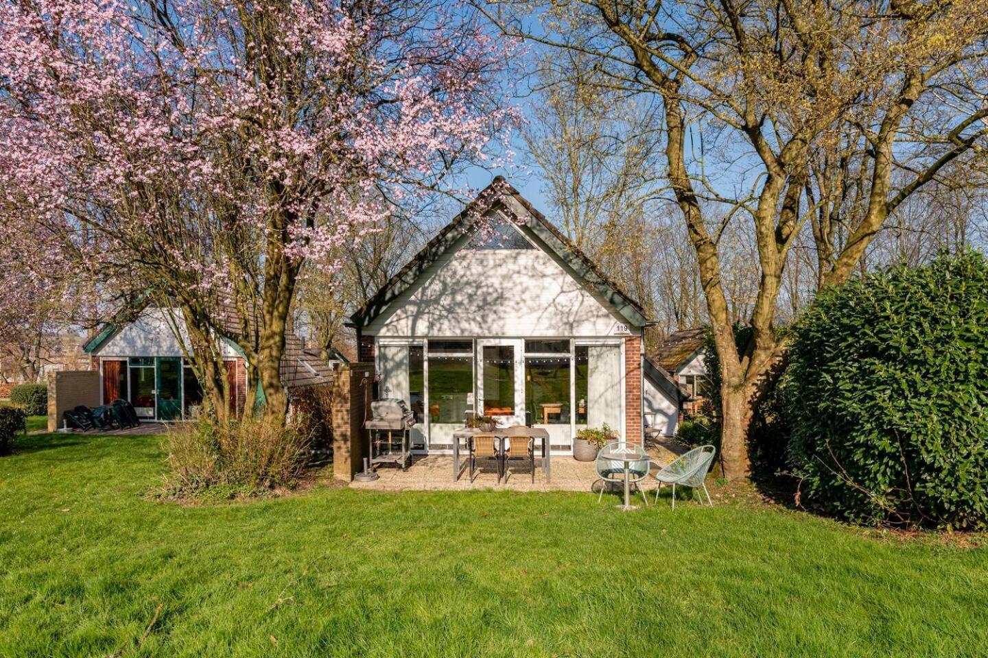 Enjoy Heuvelland Villa Simpelveld Eksteriør billede