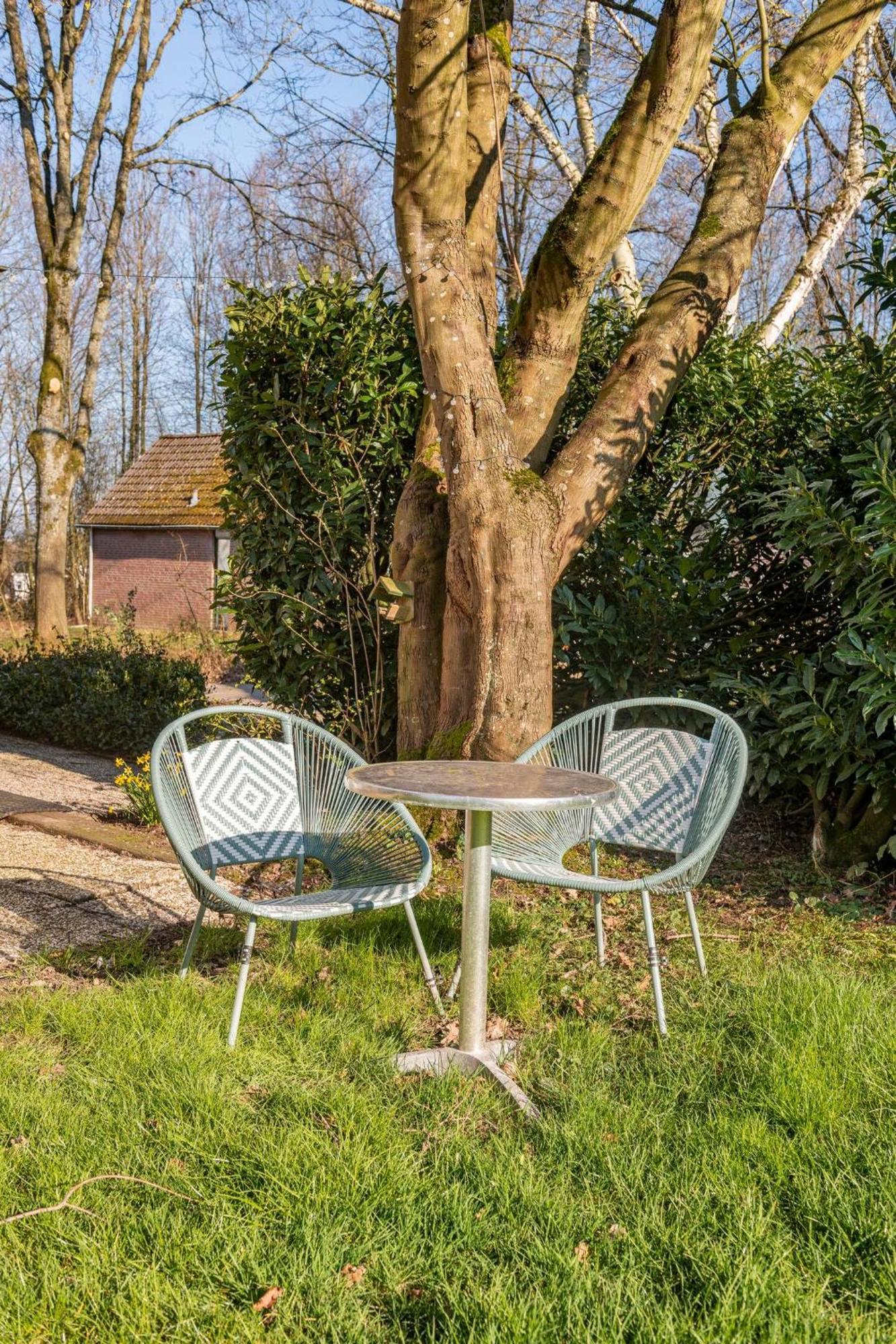 Enjoy Heuvelland Villa Simpelveld Eksteriør billede